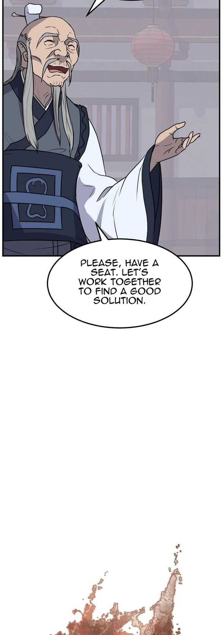 Immortal Invincible Chapter 184 Page 30