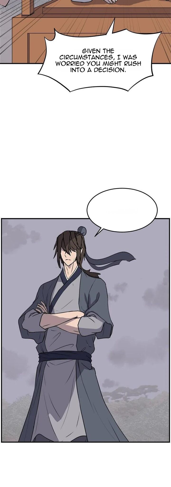 Immortal Invincible Chapter 184 Page 37