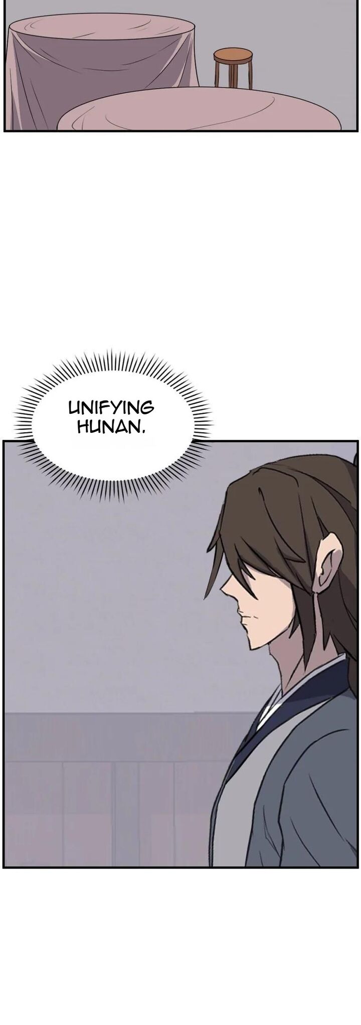 Immortal Invincible Chapter 184 Page 4