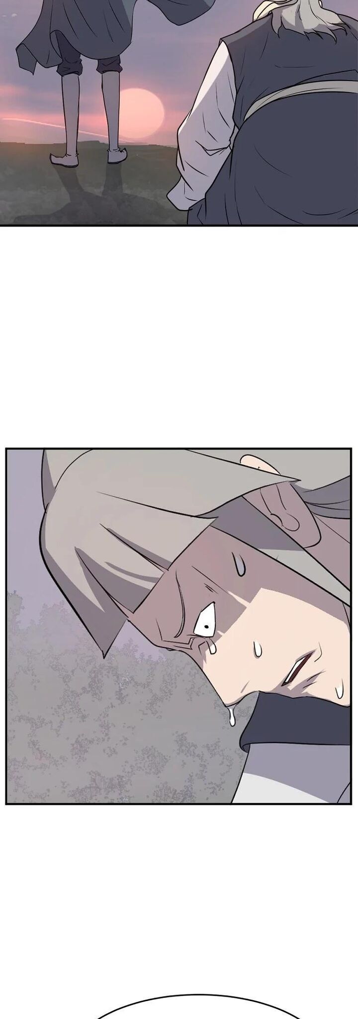 Immortal Invincible Chapter 184 Page 41