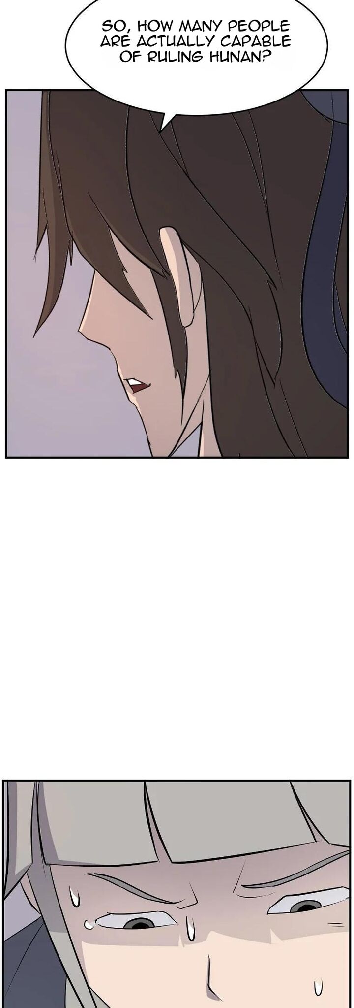 Immortal Invincible Chapter 184 Page 42