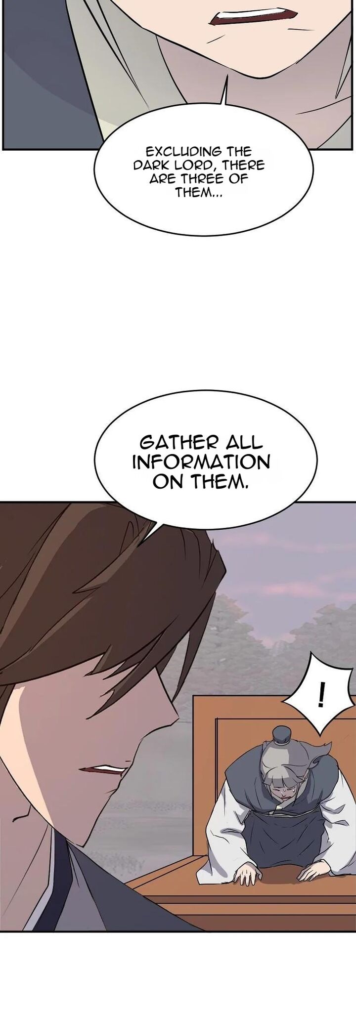 Immortal Invincible Chapter 184 Page 43