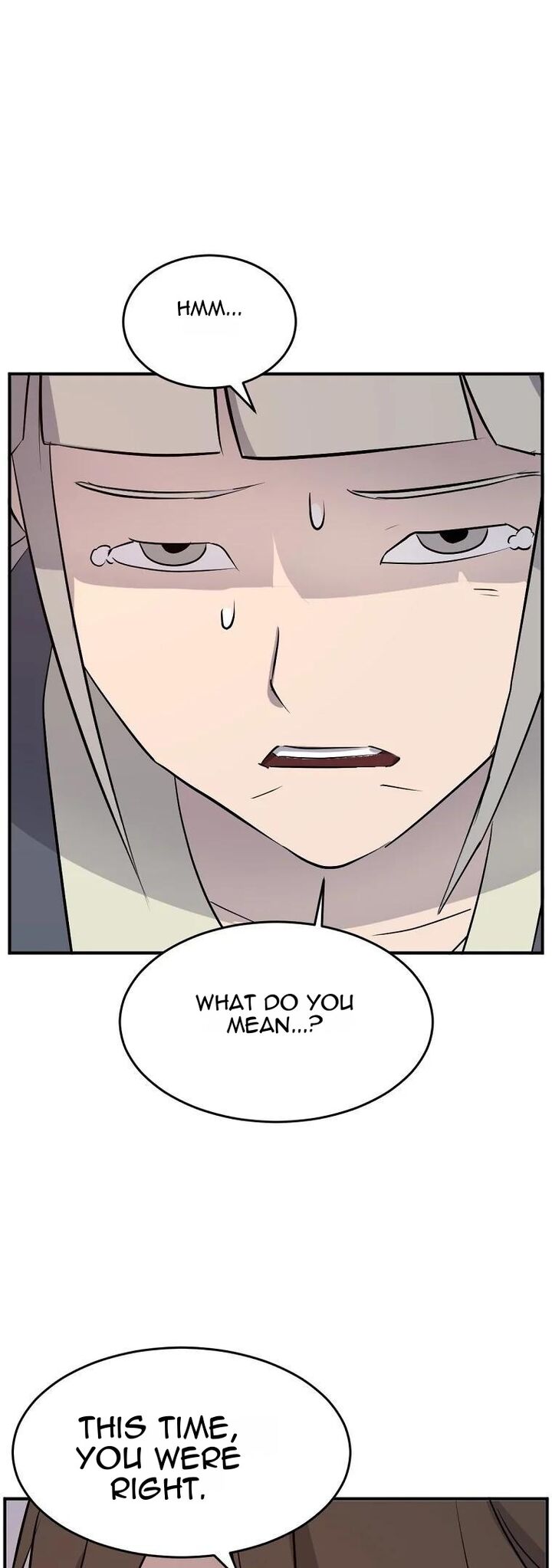 Immortal Invincible Chapter 184 Page 44
