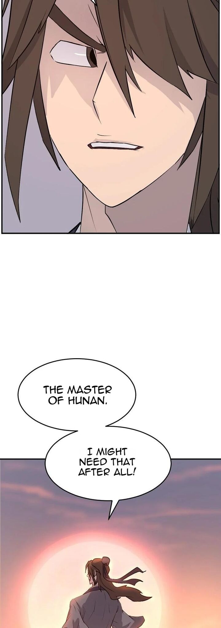 Immortal Invincible Chapter 184 Page 45