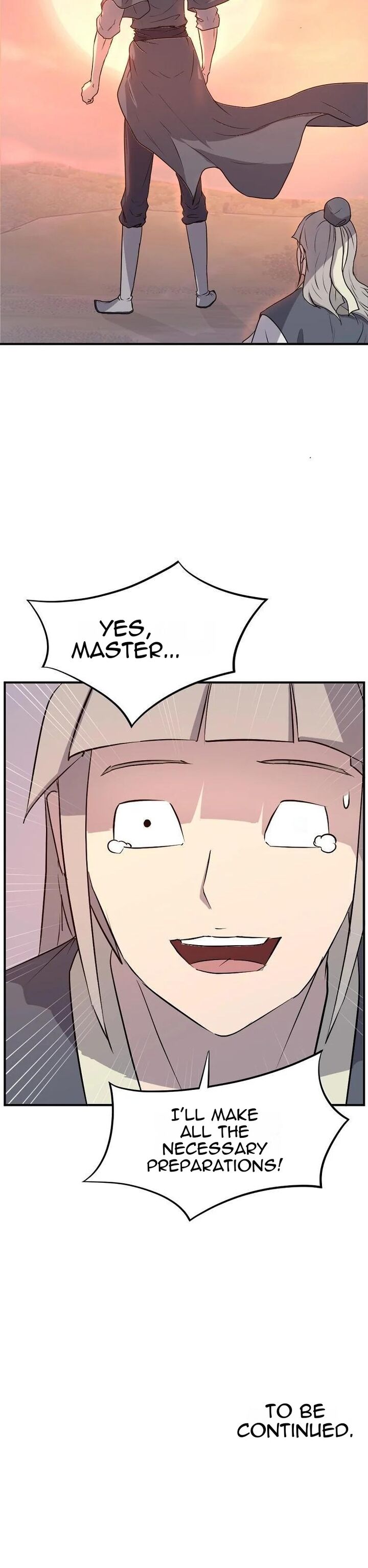 Immortal Invincible Chapter 184 Page 46