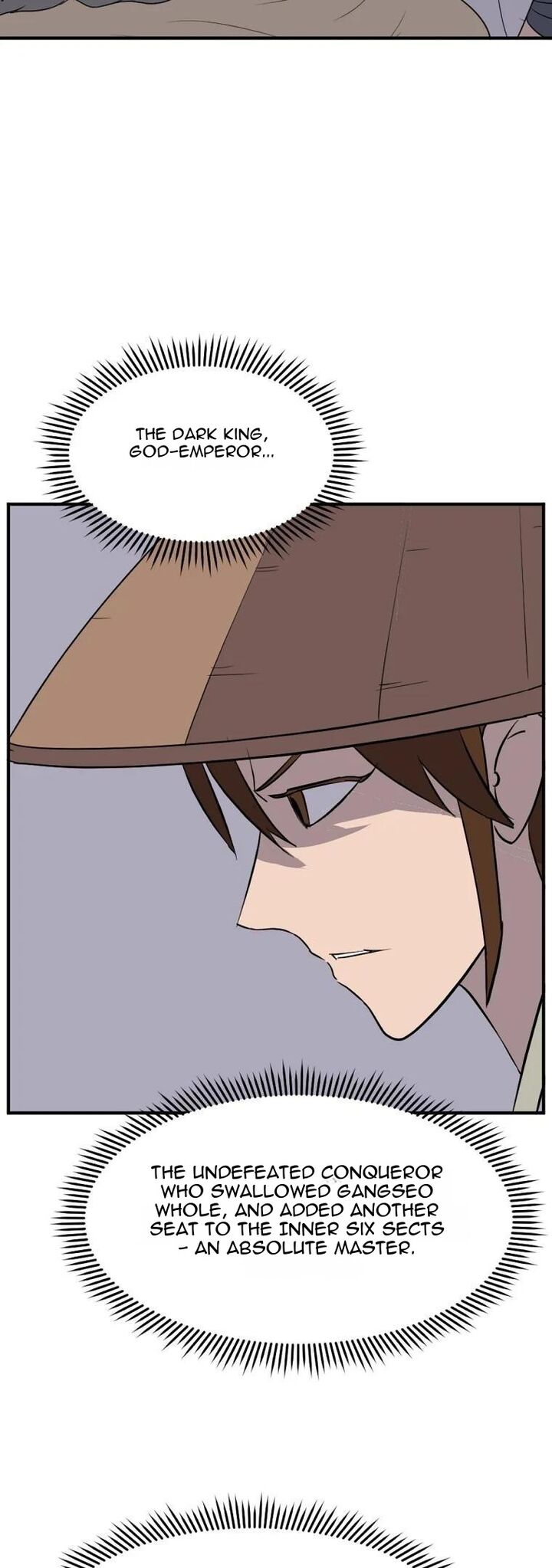 Immortal Invincible Chapter 185 Page 11