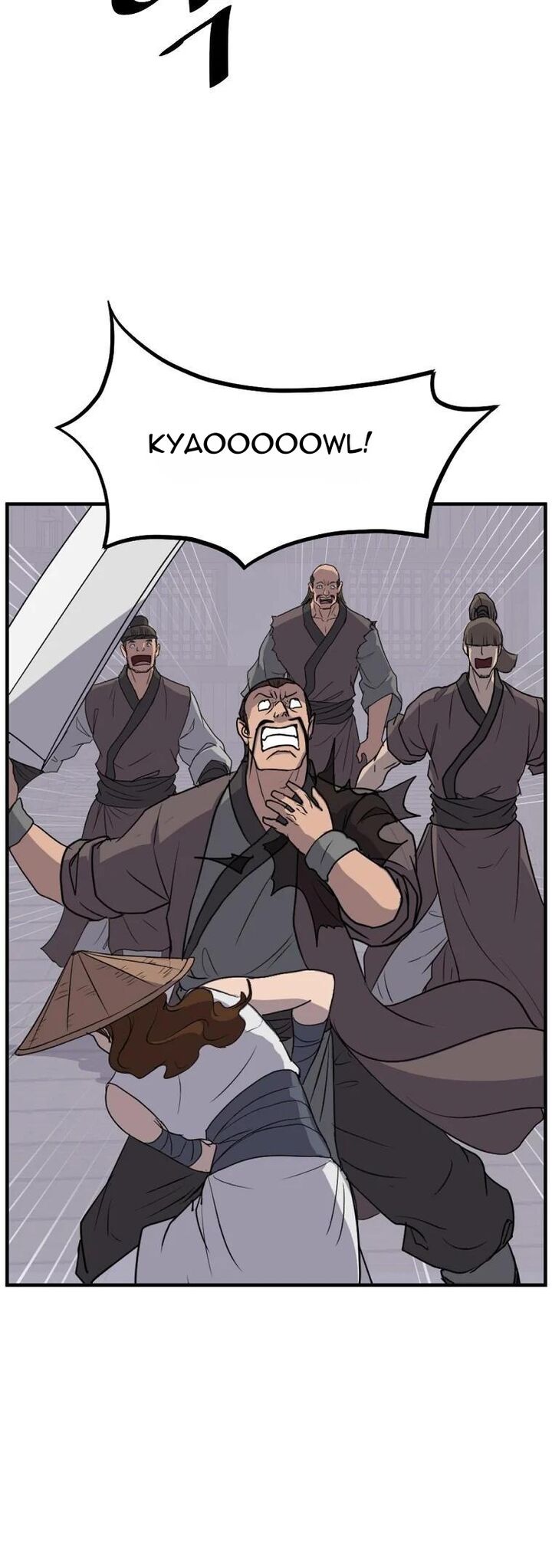 Immortal Invincible Chapter 185 Page 24