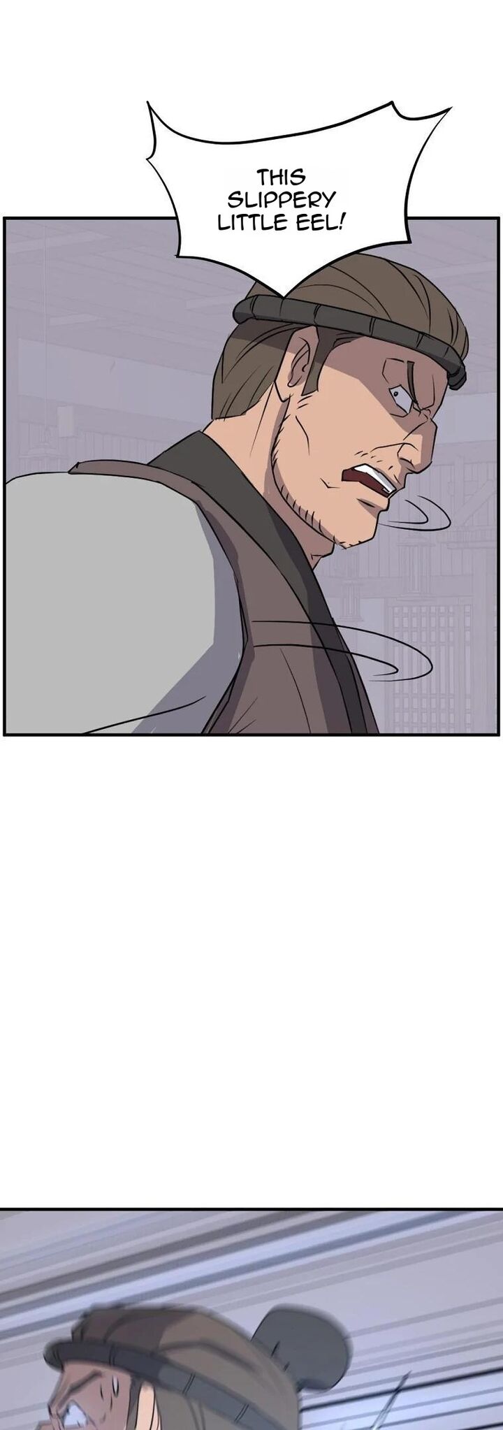 Immortal Invincible Chapter 185 Page 29