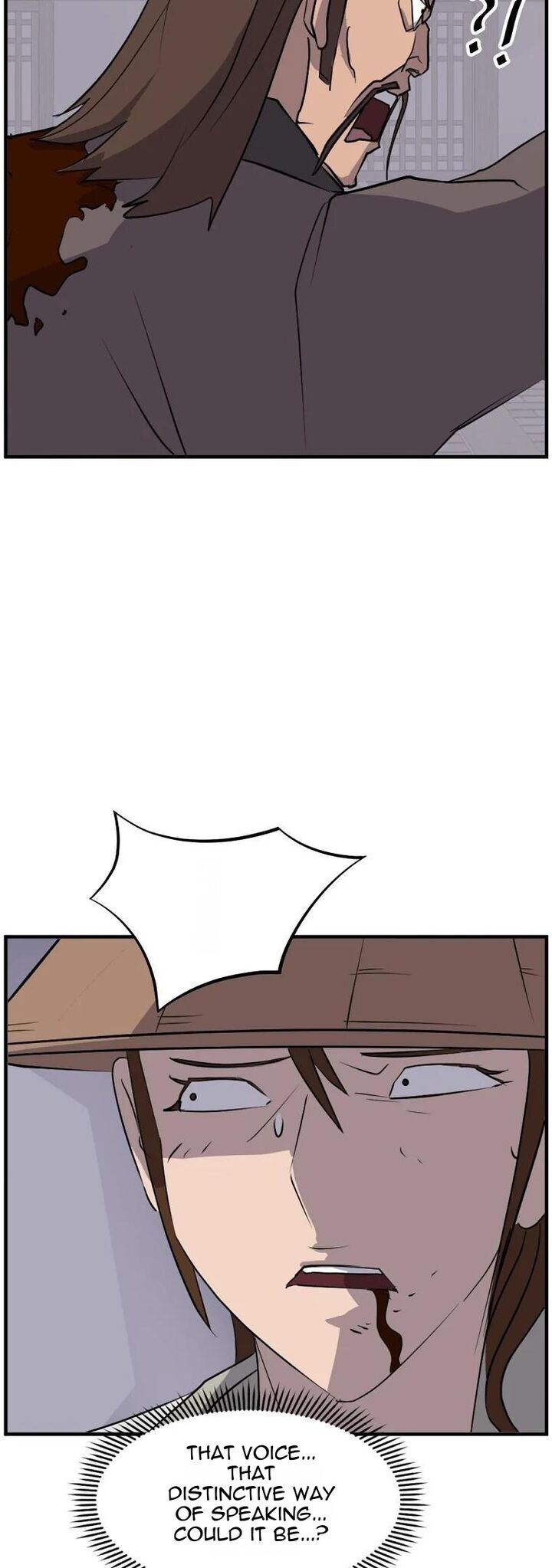 Immortal Invincible Chapter 185 Page 37