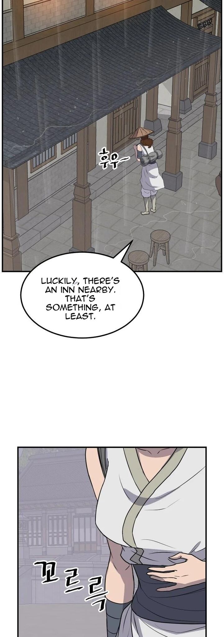 Immortal Invincible Chapter 185 Page 5