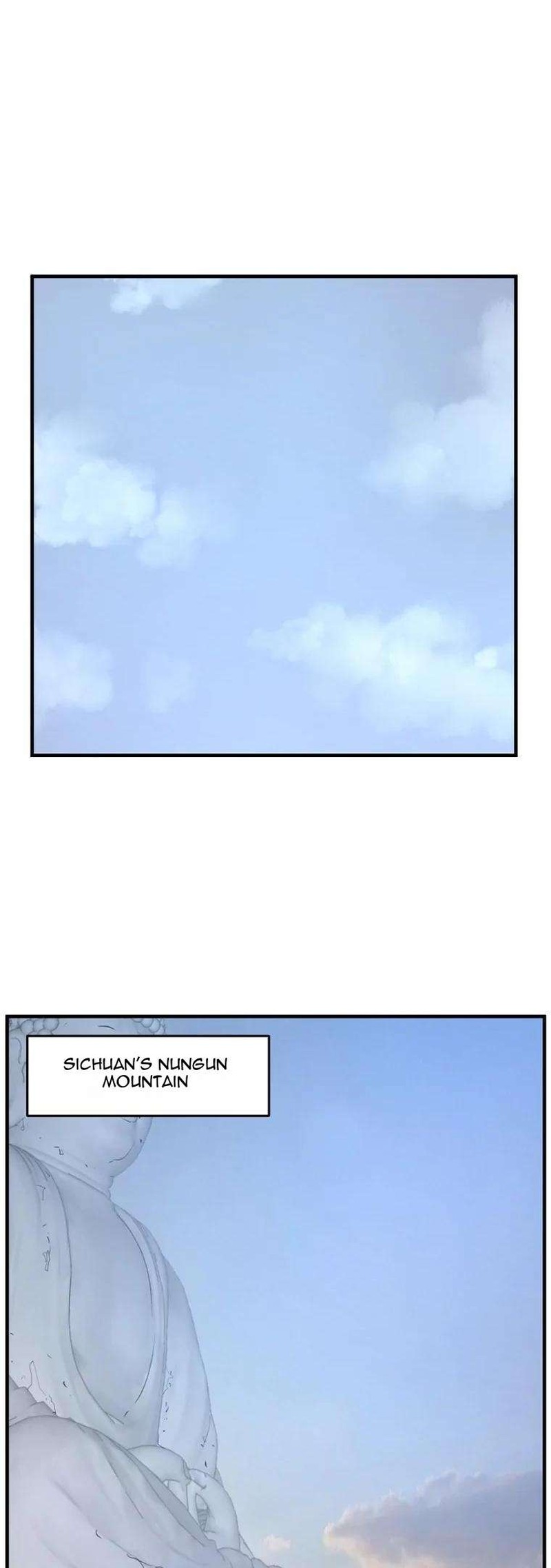 Immortal Invincible Chapter 186 Page 1