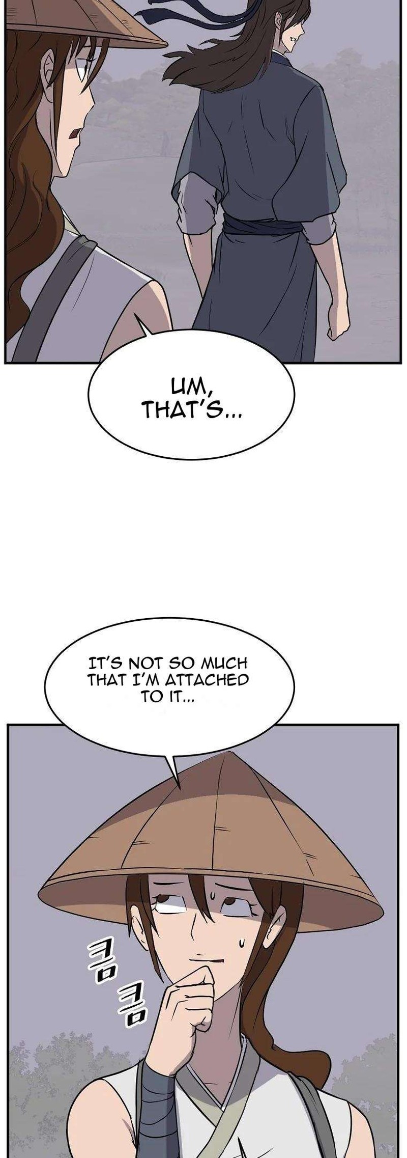 Immortal Invincible Chapter 186 Page 11