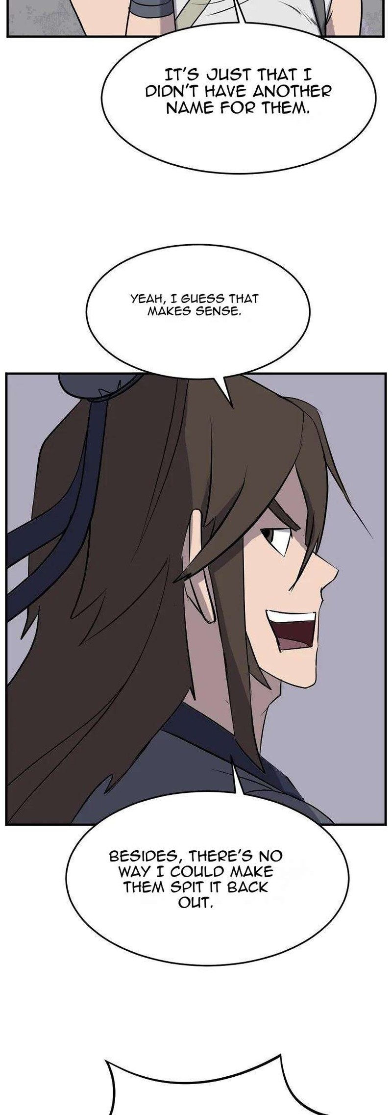 Immortal Invincible Chapter 186 Page 12