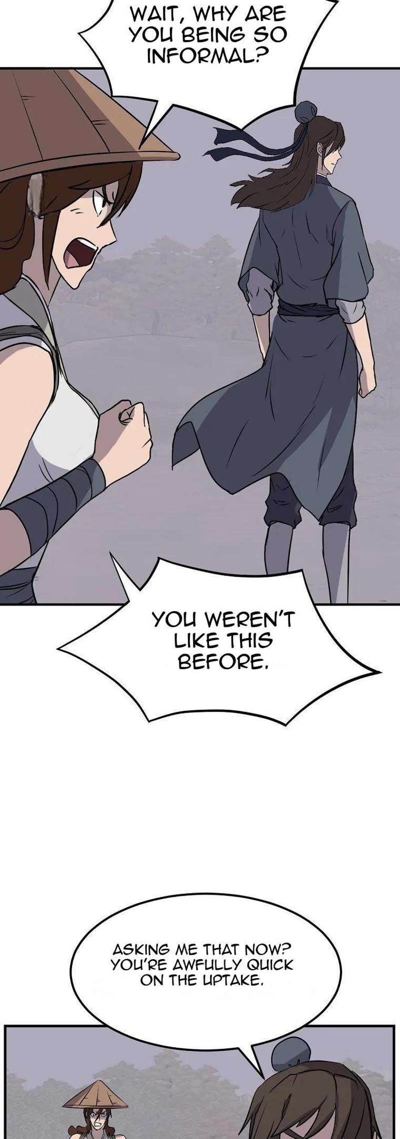 Immortal Invincible Chapter 186 Page 13