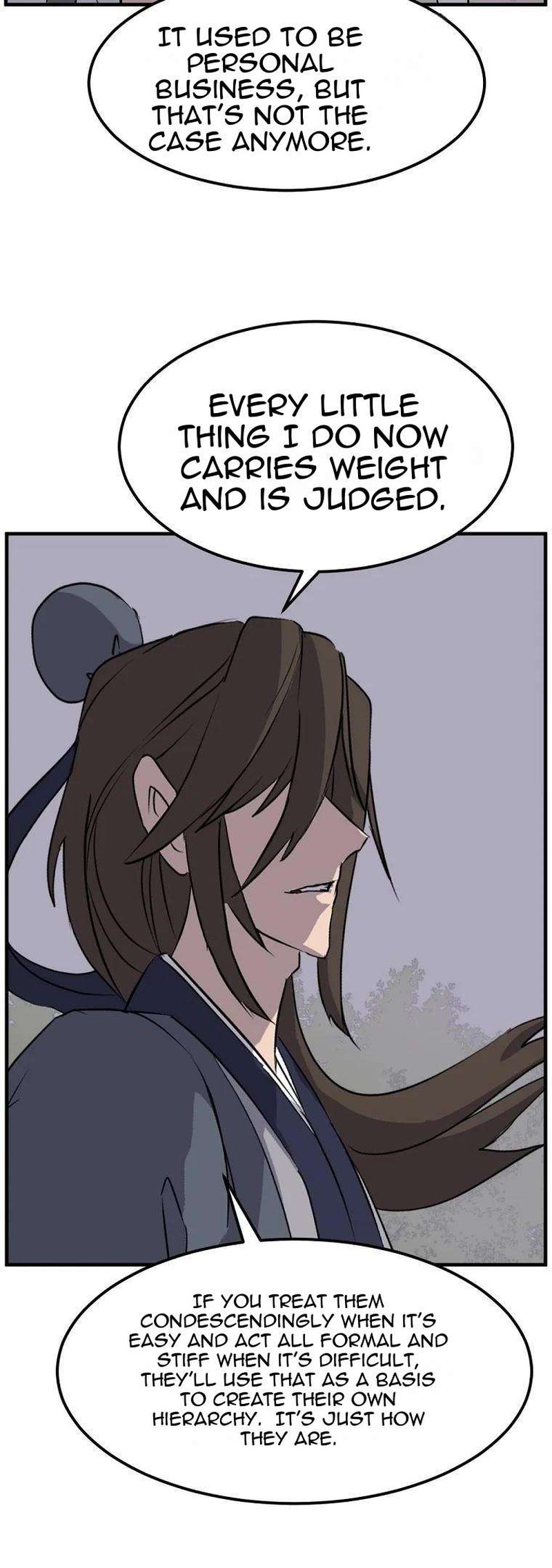 Immortal Invincible Chapter 186 Page 16