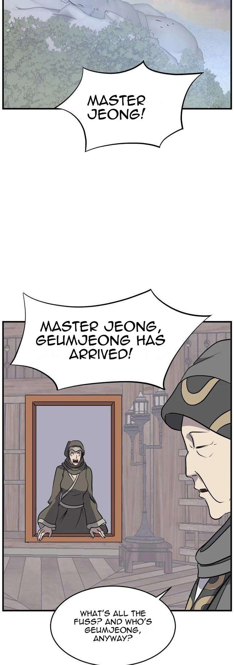 Immortal Invincible Chapter 186 Page 2