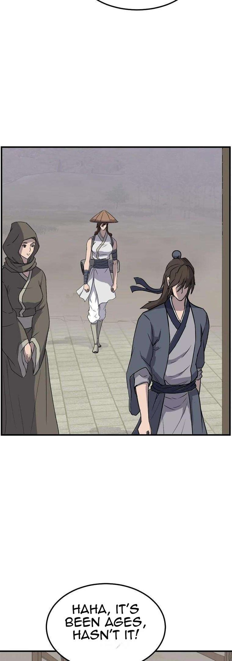 Immortal Invincible Chapter 186 Page 22