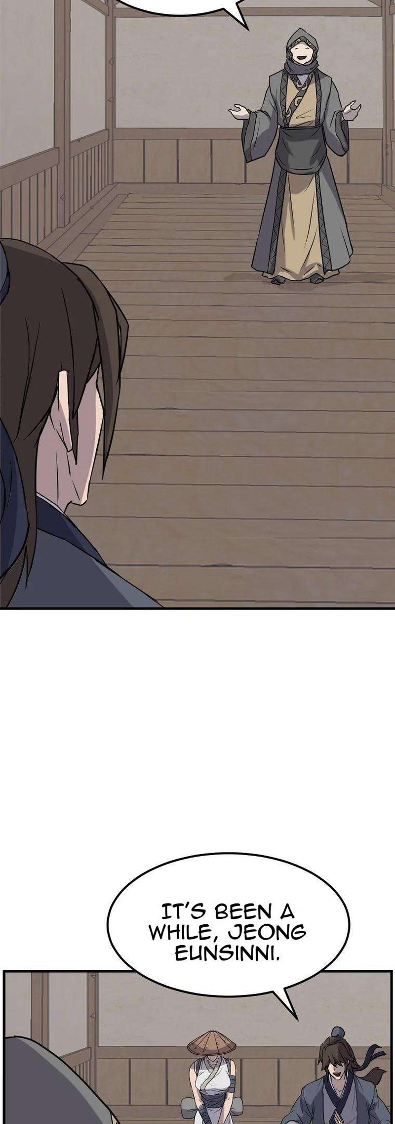Immortal Invincible Chapter 186 Page 23