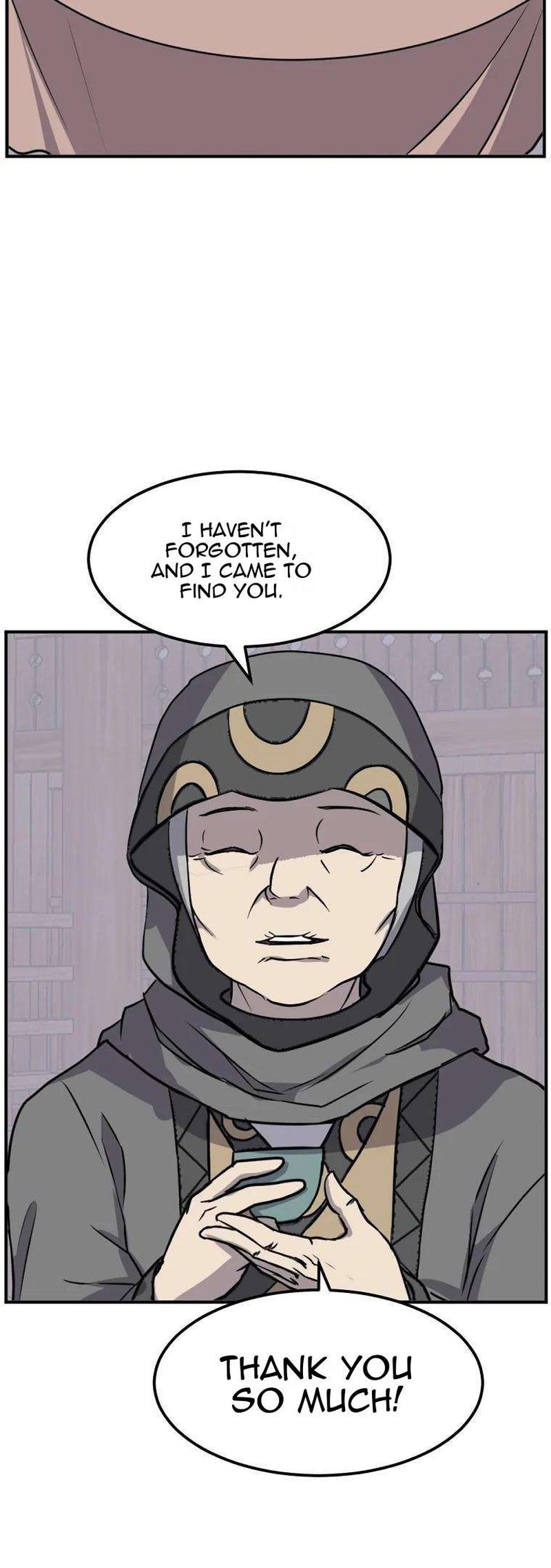 Immortal Invincible Chapter 186 Page 28