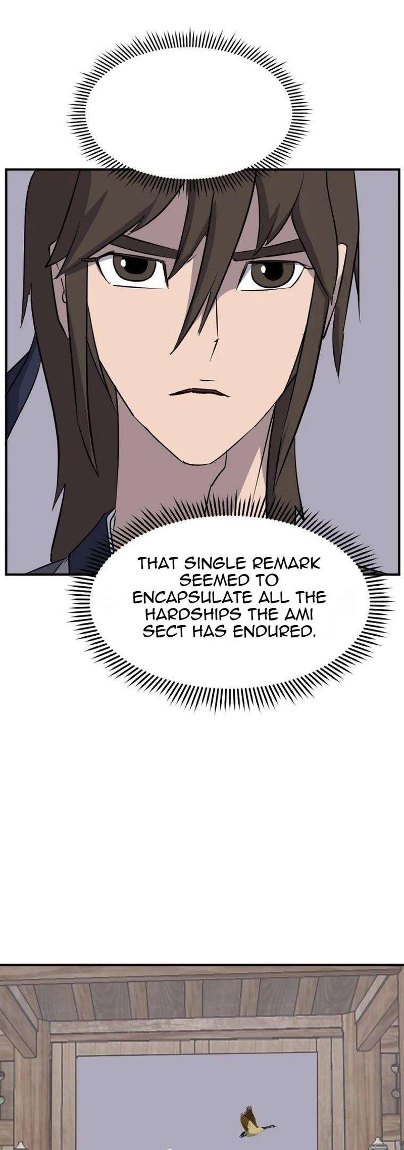 Immortal Invincible Chapter 186 Page 29