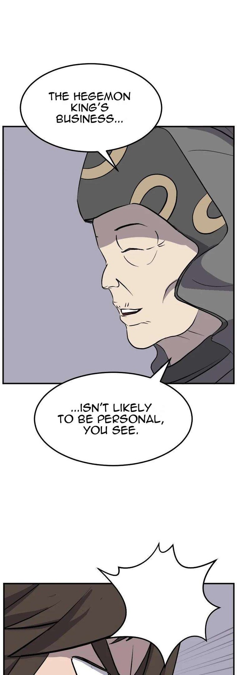Immortal Invincible Chapter 186 Page 32