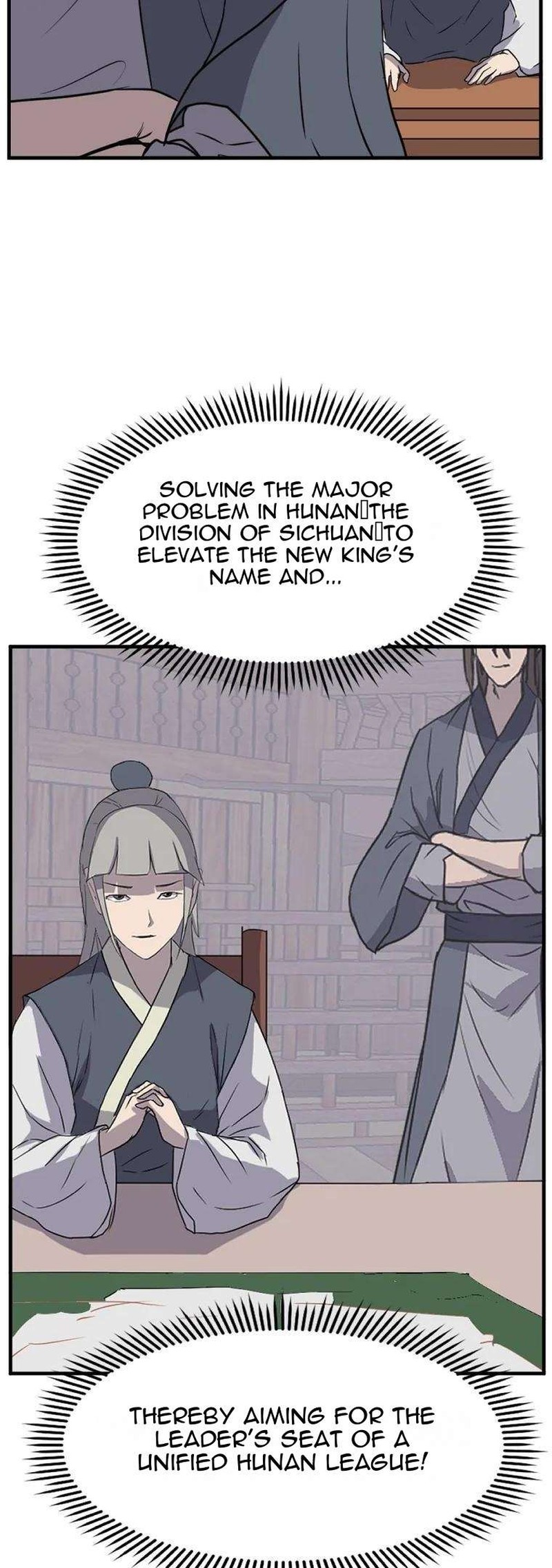 Immortal Invincible Chapter 186 Page 36