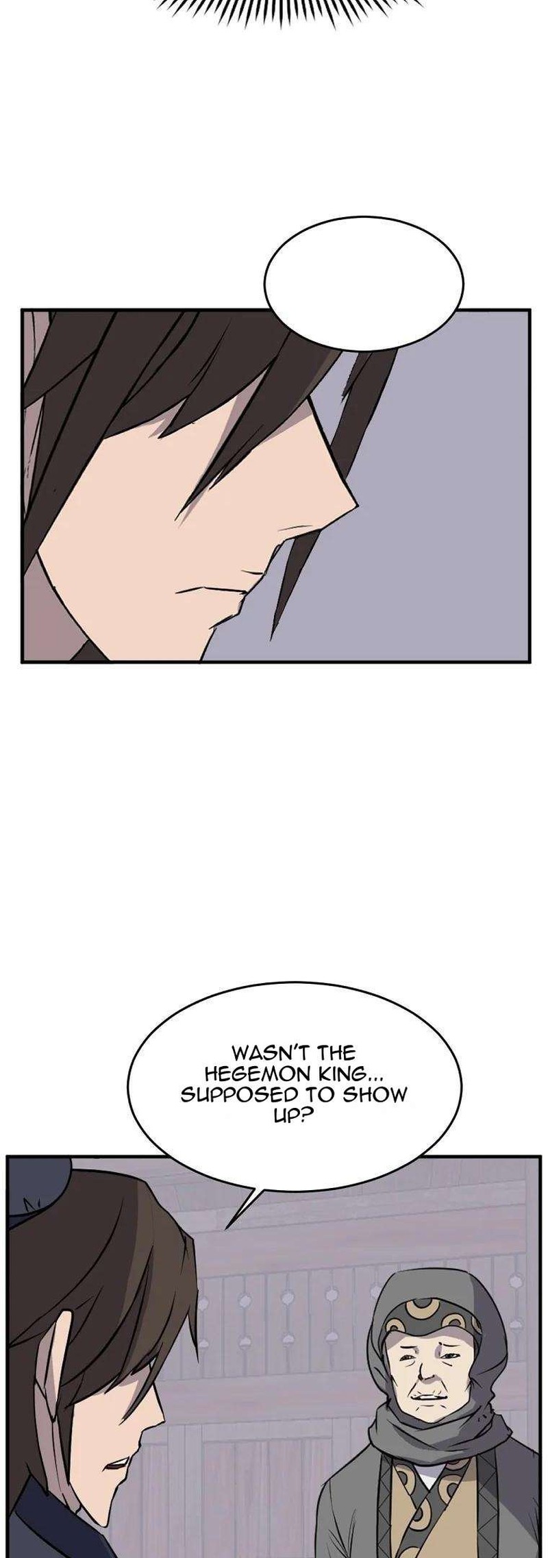 Immortal Invincible Chapter 186 Page 37