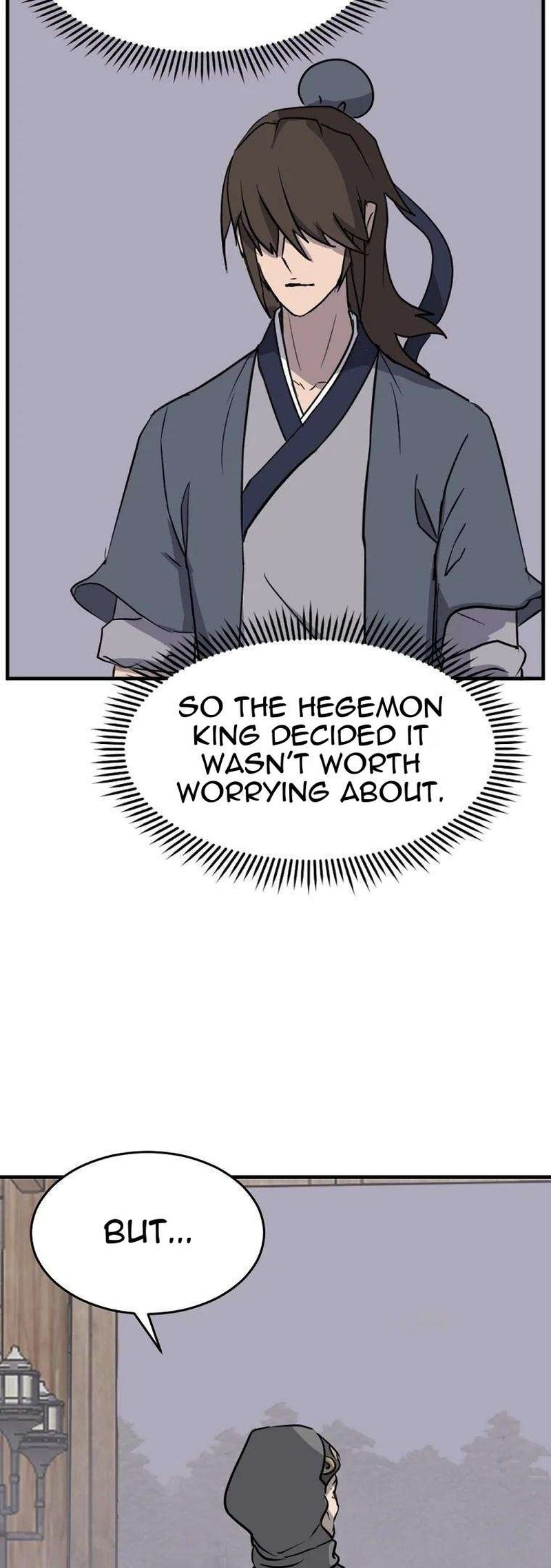Immortal Invincible Chapter 186 Page 40