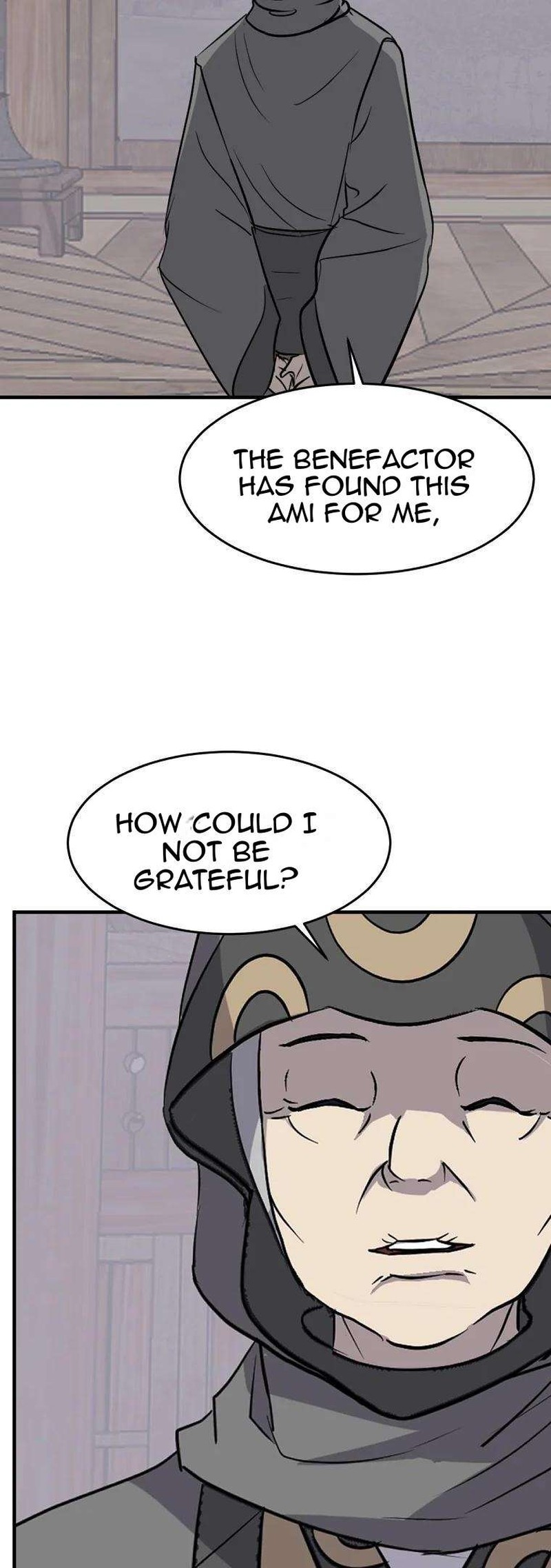 Immortal Invincible Chapter 186 Page 41
