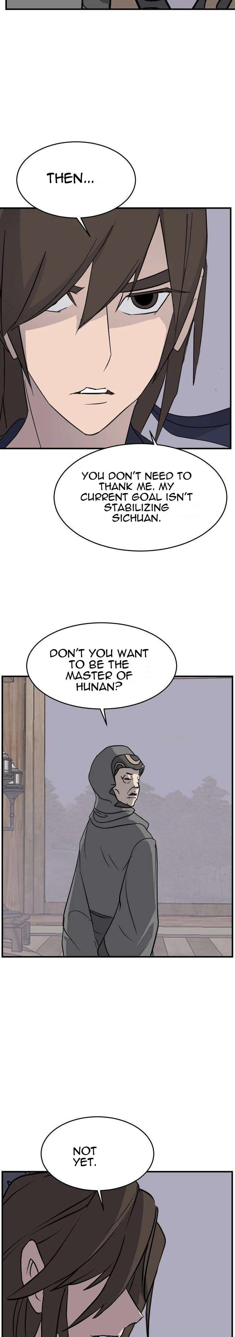 Immortal Invincible Chapter 186 Page 42