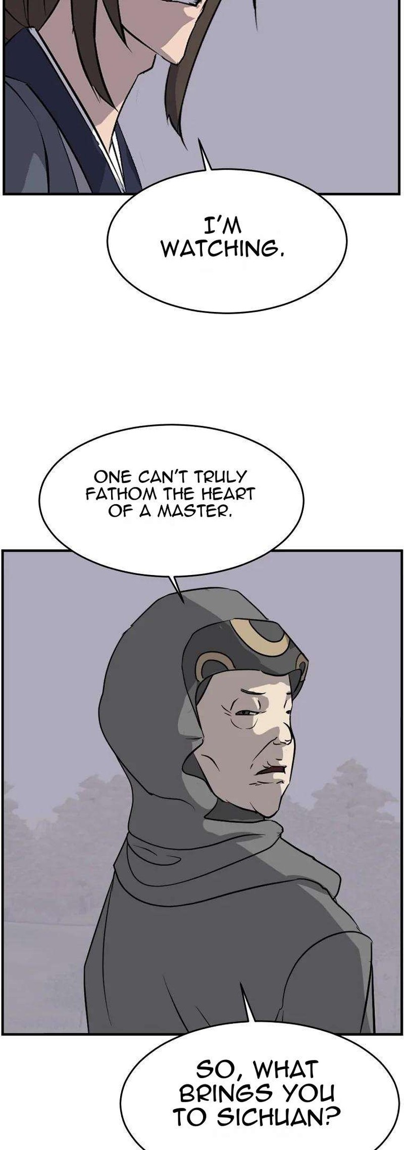 Immortal Invincible Chapter 186 Page 43
