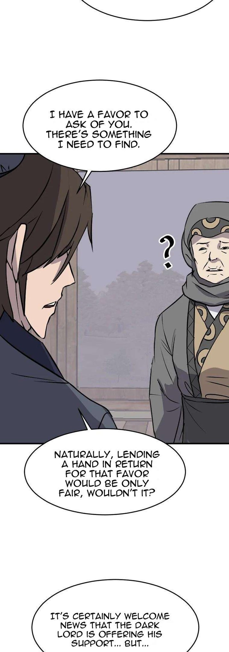 Immortal Invincible Chapter 186 Page 44