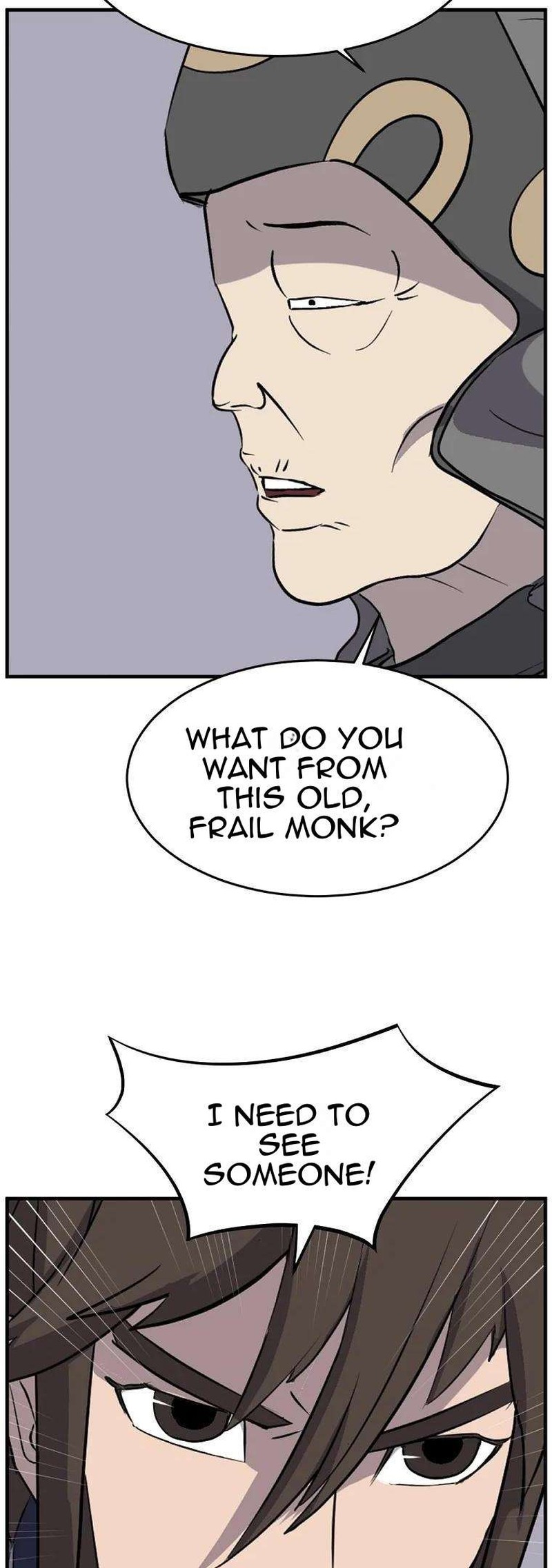 Immortal Invincible Chapter 186 Page 45