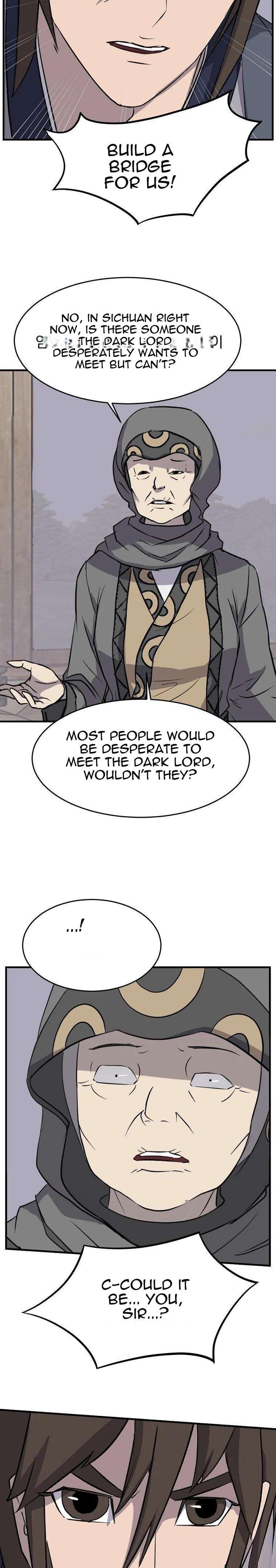 Immortal Invincible Chapter 186 Page 46