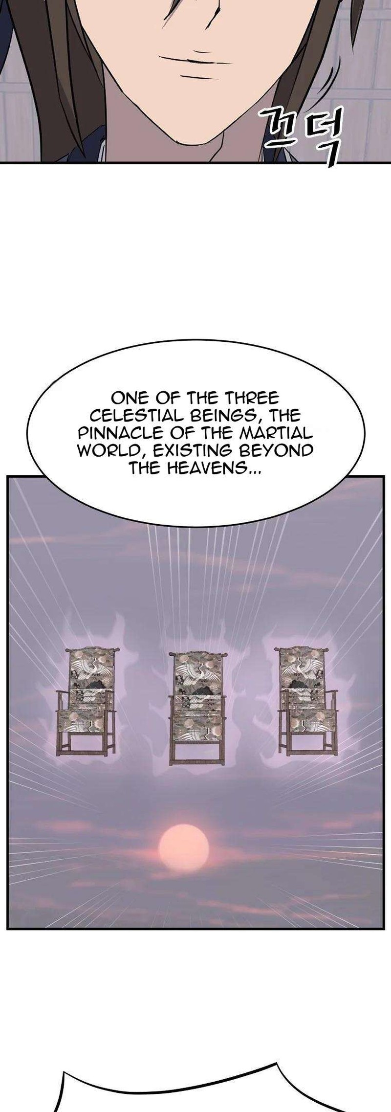 Immortal Invincible Chapter 186 Page 47