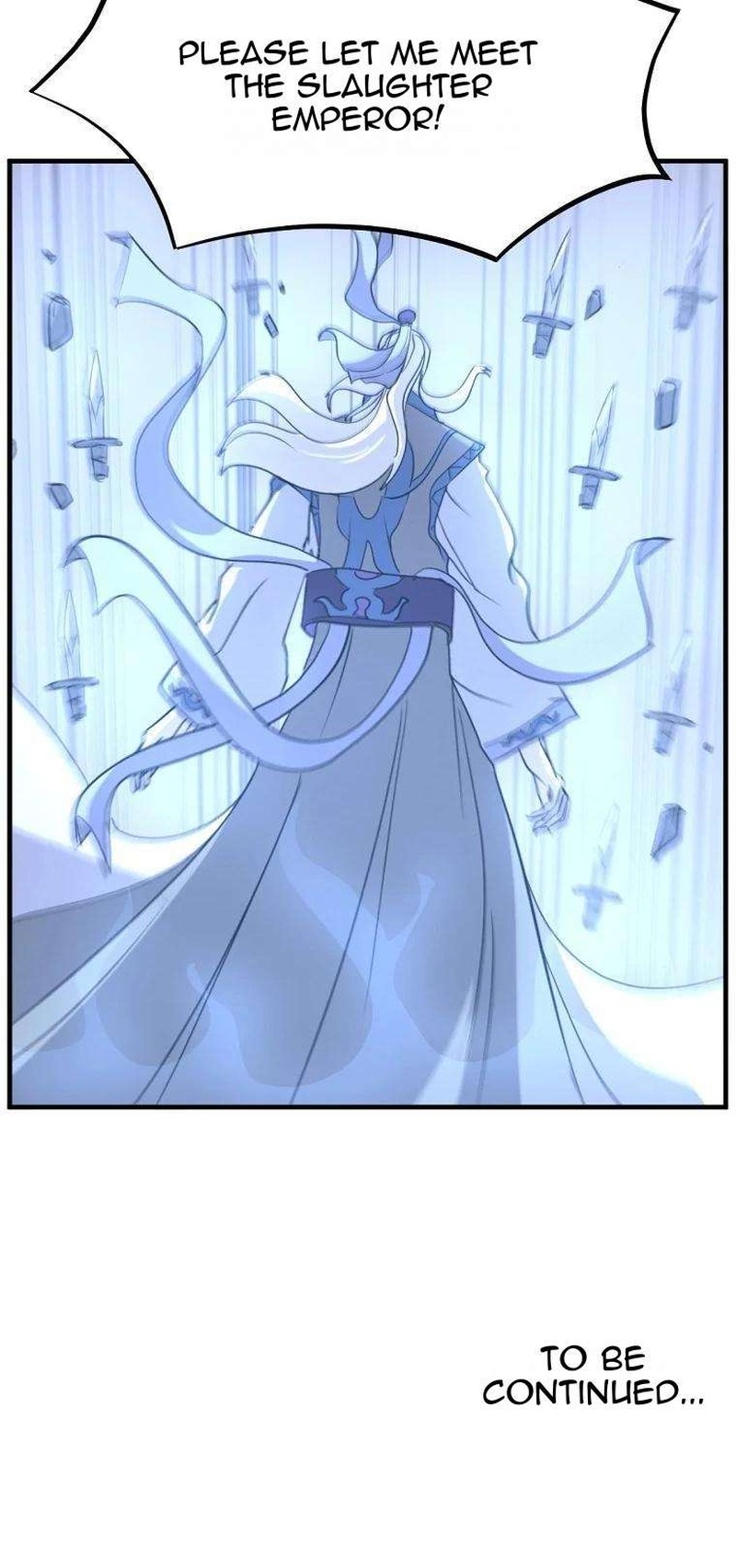 Immortal Invincible Chapter 186 Page 48