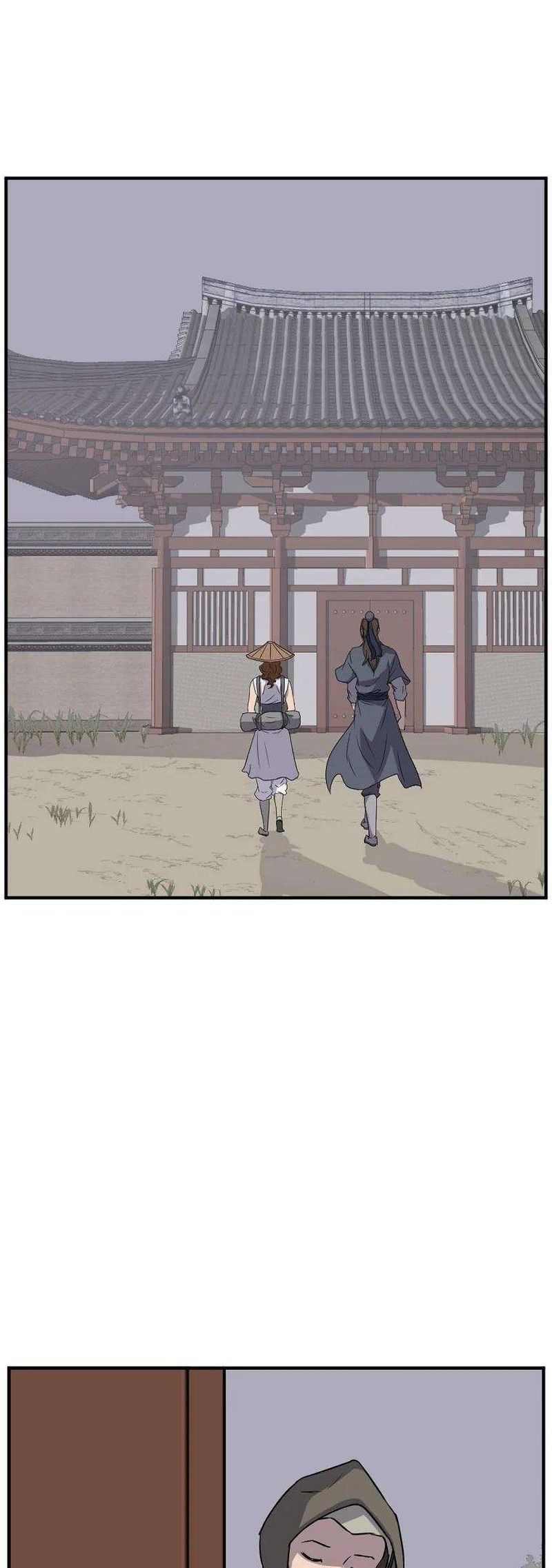 Immortal Invincible Chapter 186 Page 5