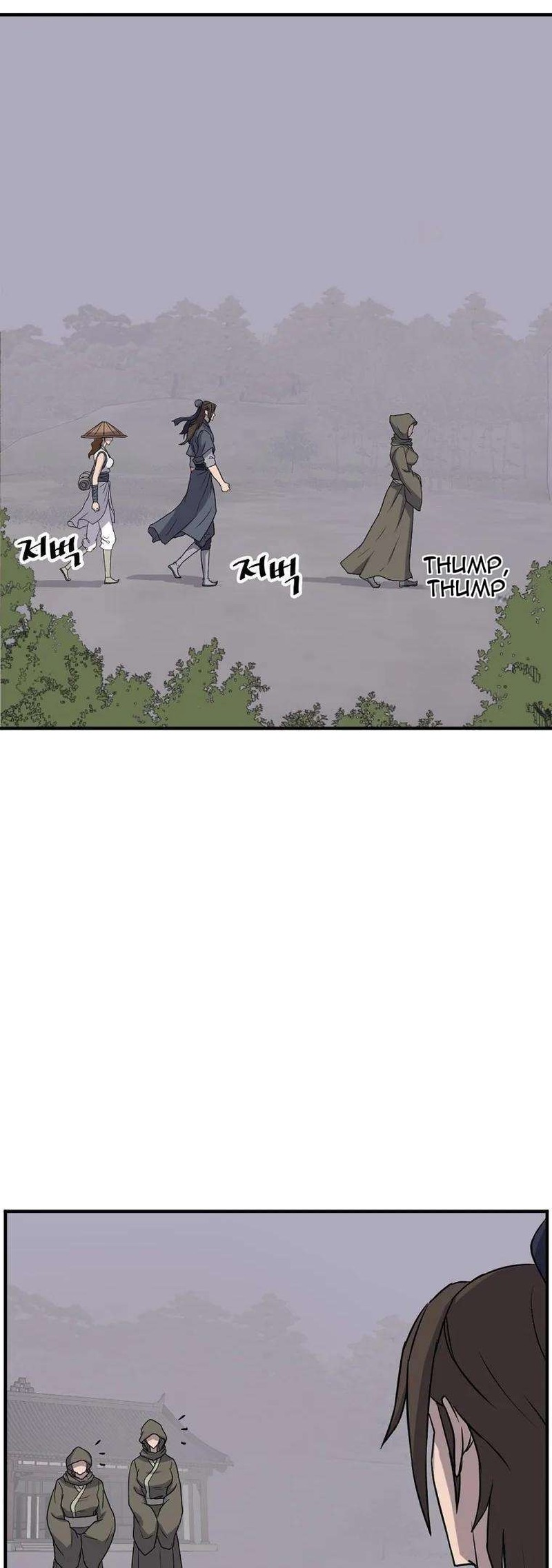 Immortal Invincible Chapter 186 Page 8