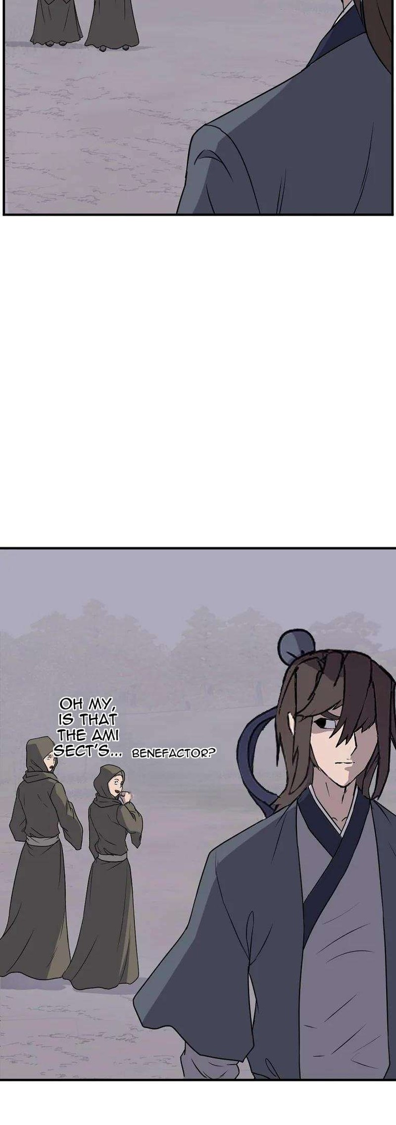 Immortal Invincible Chapter 186 Page 9