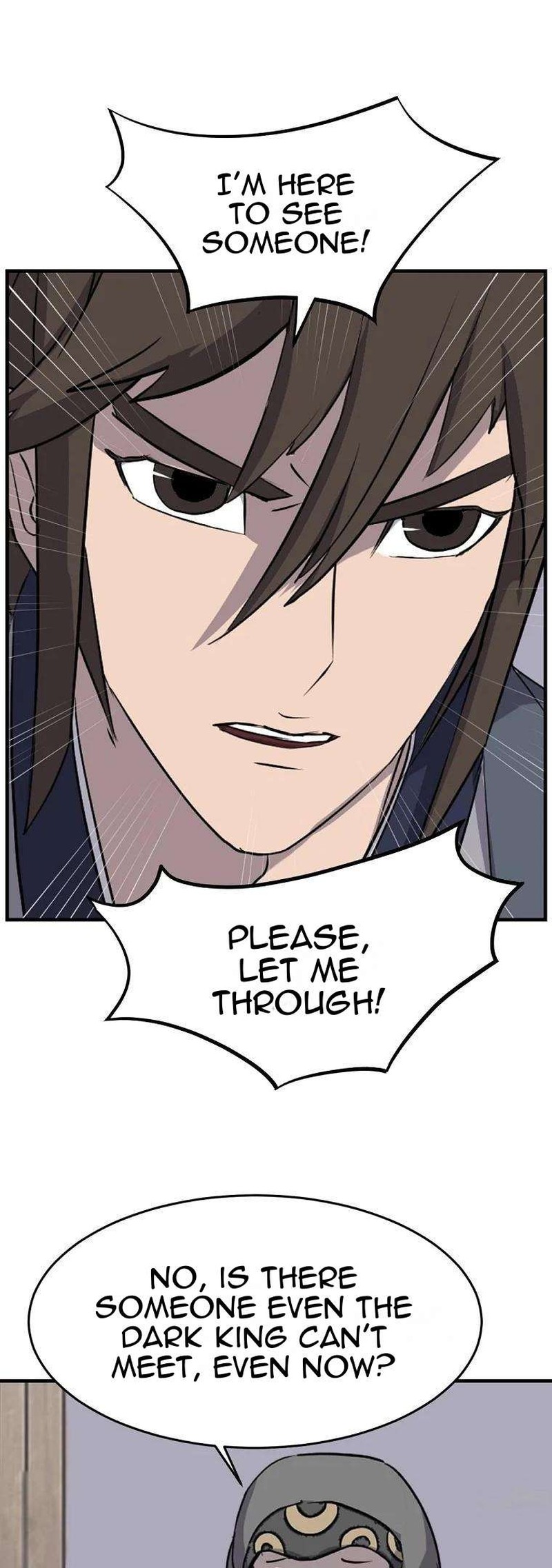 Immortal Invincible Chapter 187 Page 1