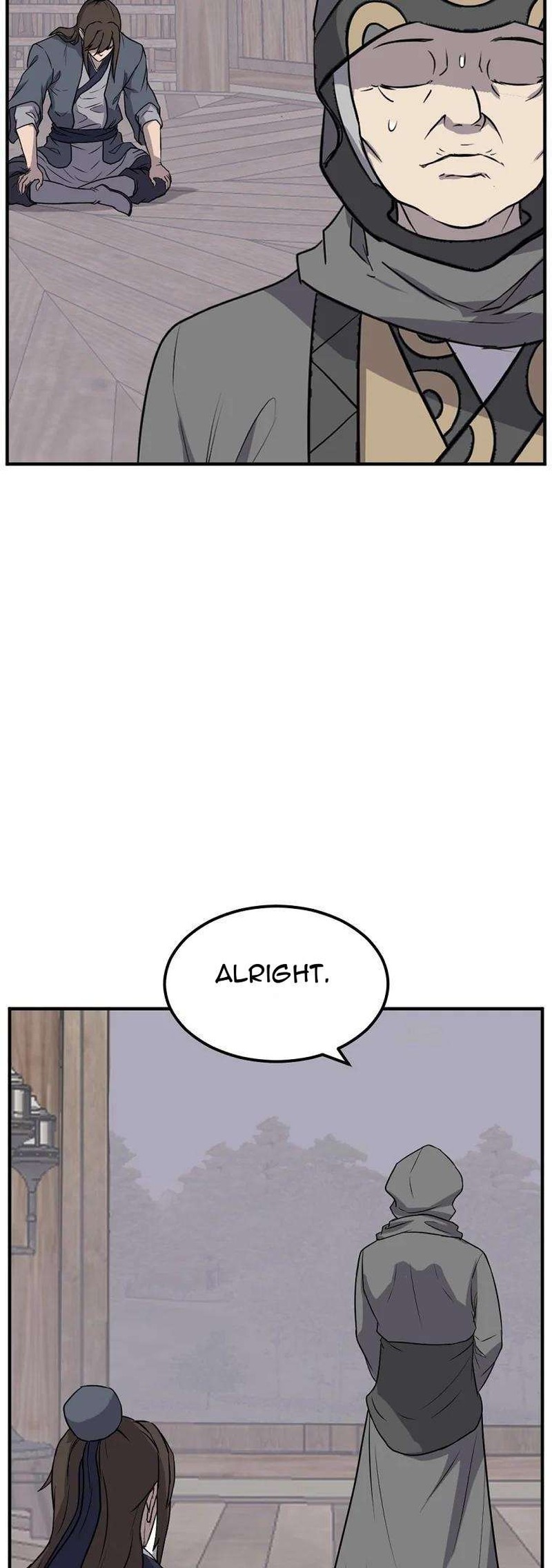 Immortal Invincible Chapter 187 Page 10