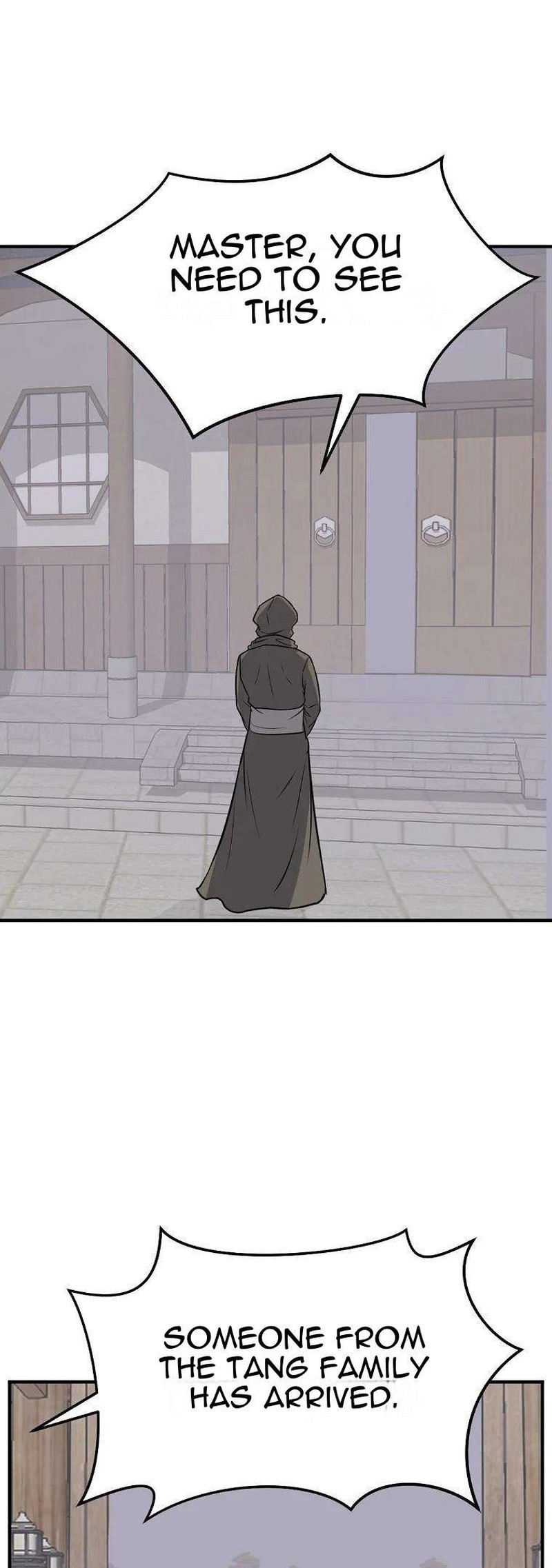 Immortal Invincible Chapter 187 Page 14