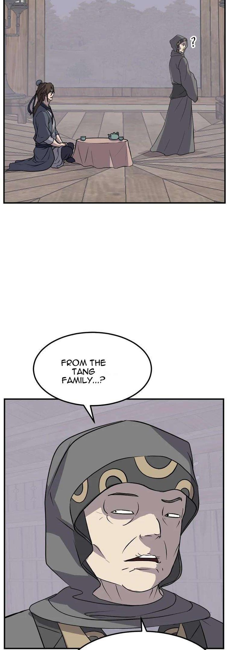 Immortal Invincible Chapter 187 Page 15