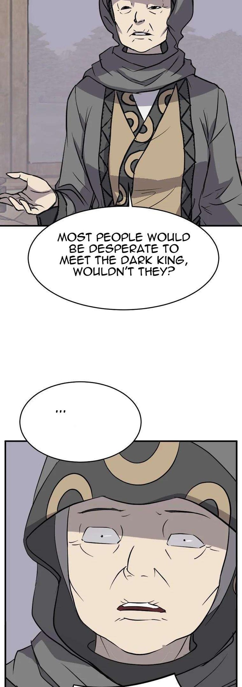 Immortal Invincible Chapter 187 Page 2
