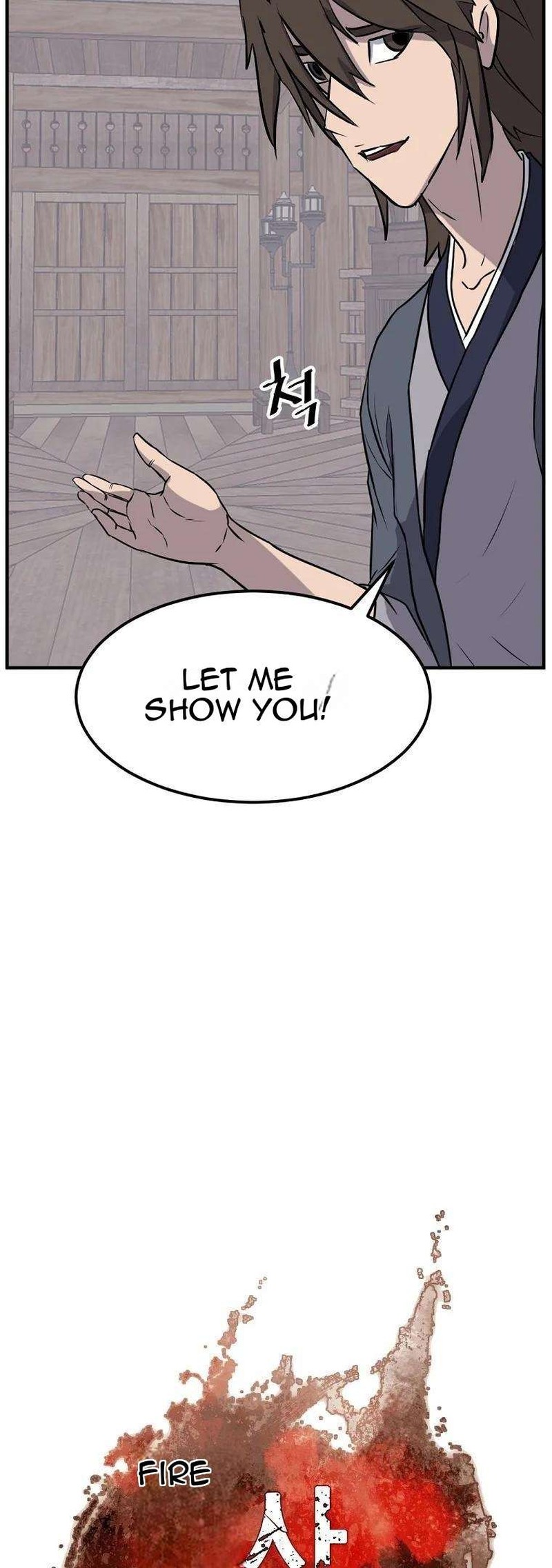 Immortal Invincible Chapter 187 Page 20