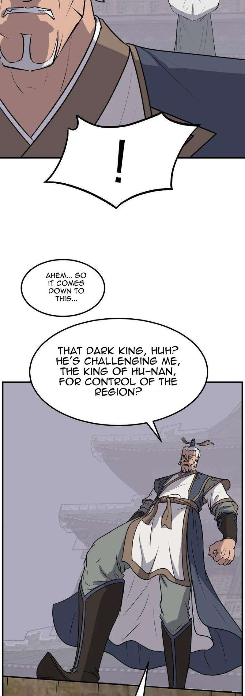 Immortal Invincible Chapter 187 Page 25