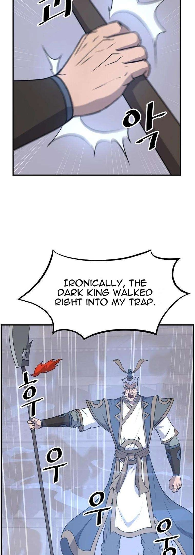 Immortal Invincible Chapter 187 Page 30