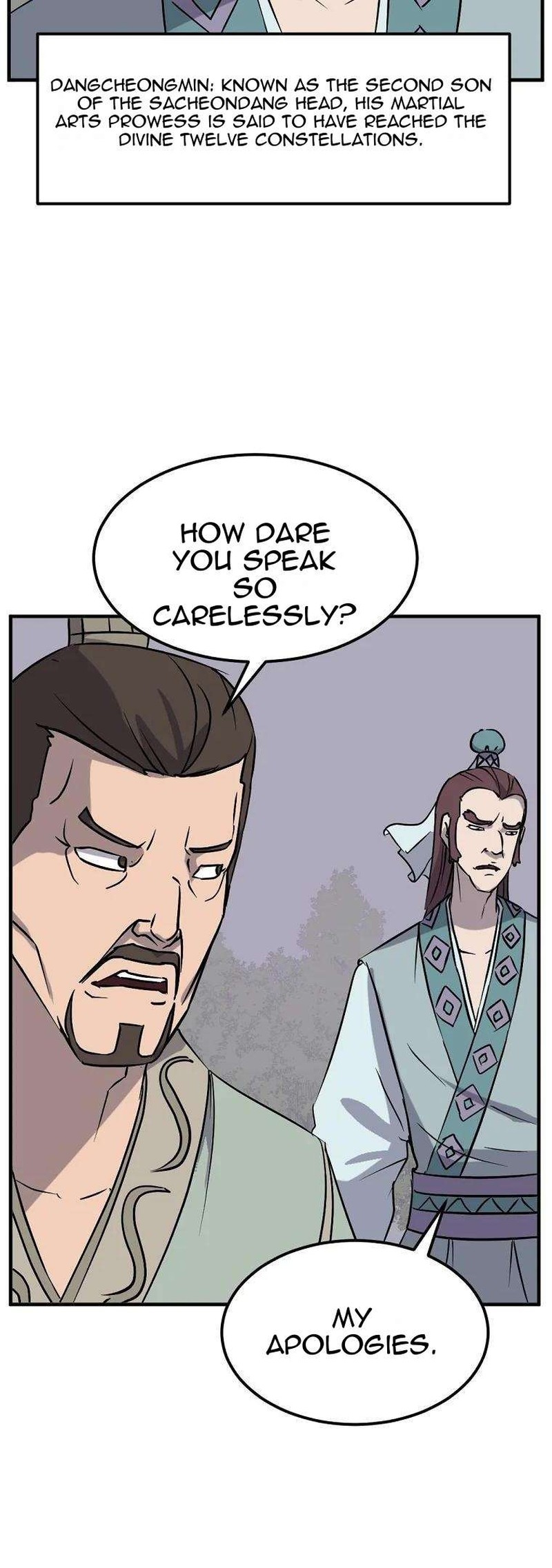 Immortal Invincible Chapter 187 Page 34