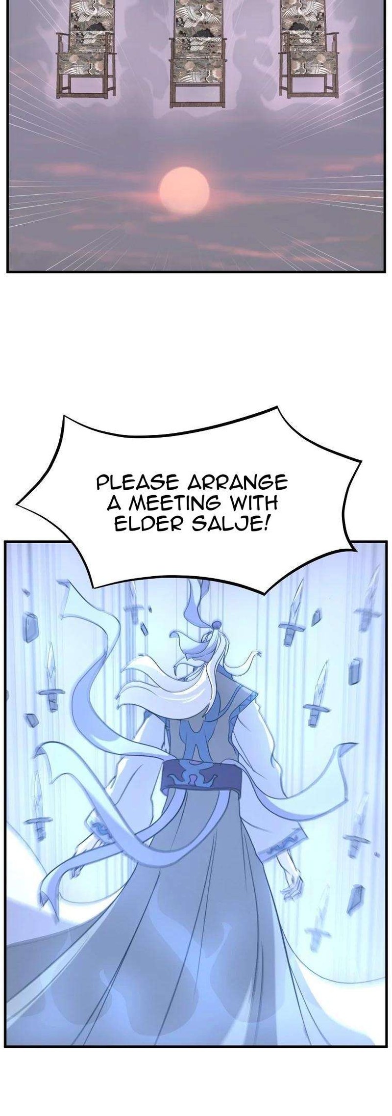 Immortal Invincible Chapter 187 Page 4