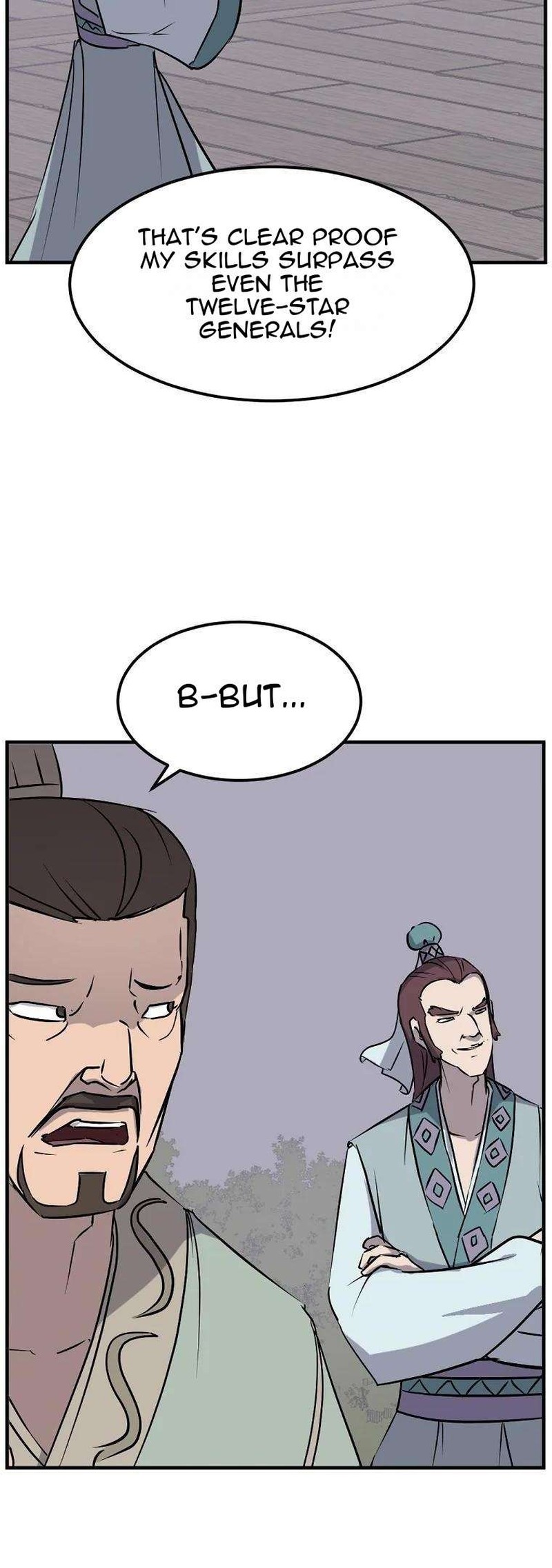 Immortal Invincible Chapter 187 Page 40